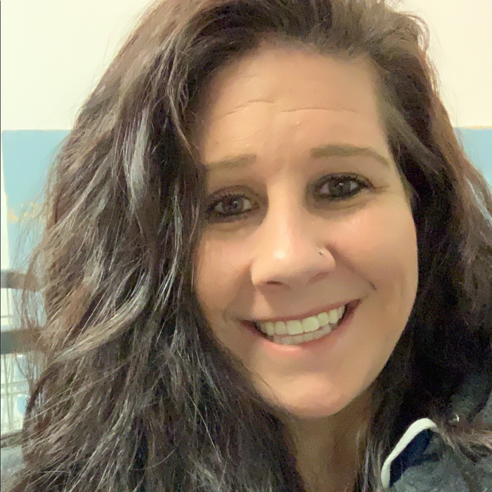 Meet your Posher, Shanna